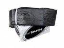 Avfallssekk Tubesac 60M 20My Svart
