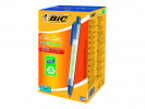 Kulepenn Bic Clic Stic Blå