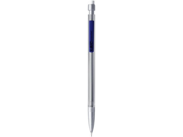 BildeTrykkblyant Bic Matic 0,5 Assortert (12 stk/pk, 80 pakker)