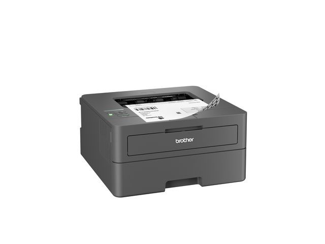 BildeLaserskriver Brother Hll2400Dw Mono