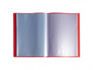 Presentasjonsmappe Exacompta 80L Ass (15...