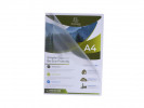 Plastomslag Exacompta A4 Pp 120My (100 s...