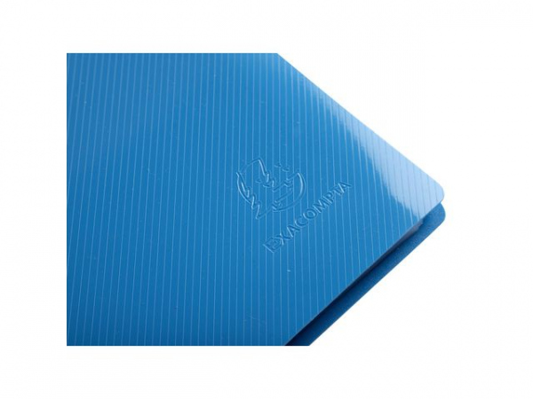 Presentasjonsmappe Exacompta Beeblue 40L (4 stk)