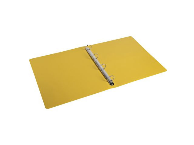 BildeRingperm Exacompta Beeblue 4R 30Mm Ass (4 stk)