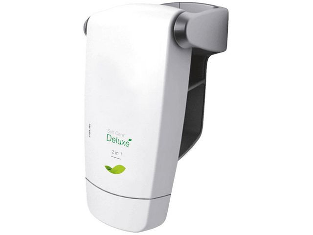 BildeDusjsåpe Soft Care Deluxe Sjampo 250Ml (24 stk)