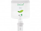 Dusjsåpe Soft Care Deluxe Sjampo 1,3L (4...
