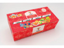 Te Twinkle Sort Assortert (80 stk)