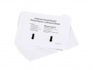 Oljeark Fellowes (10 stk)