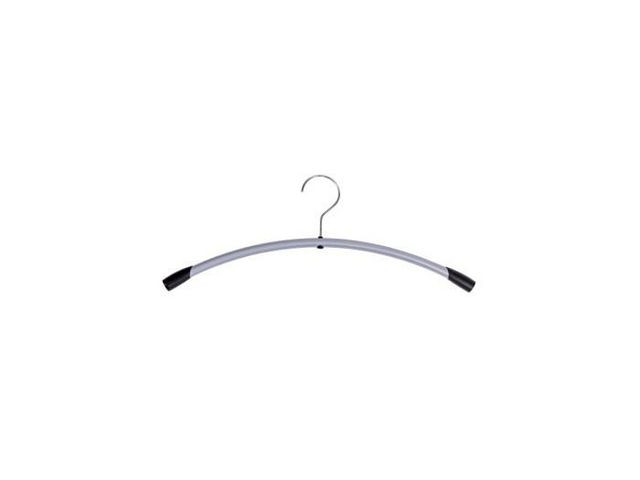 BildeKleshenger Alba Metall (6 stk)