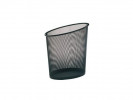 Papirkurv Alba 18L Sort