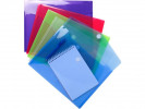 Dokumentmappe Exacompta M/Hull A4 Ass (5...