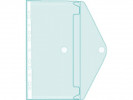 Dokumentmappe Exacompta M/Hull A4 (5 stk)