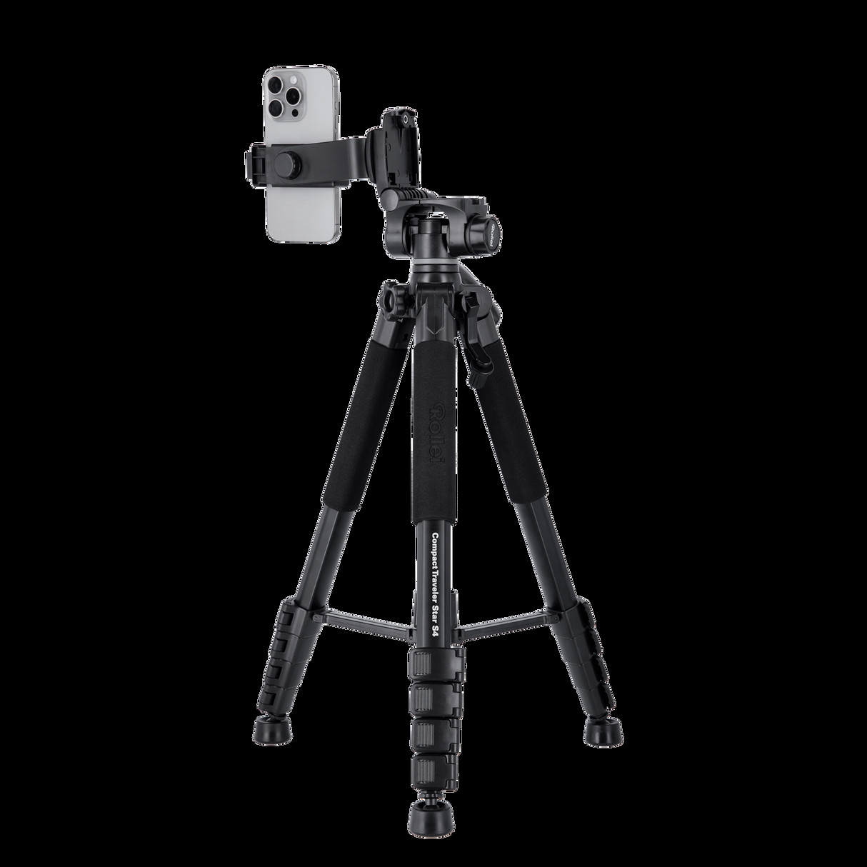 ROLLEI Compact Traveler StarS4