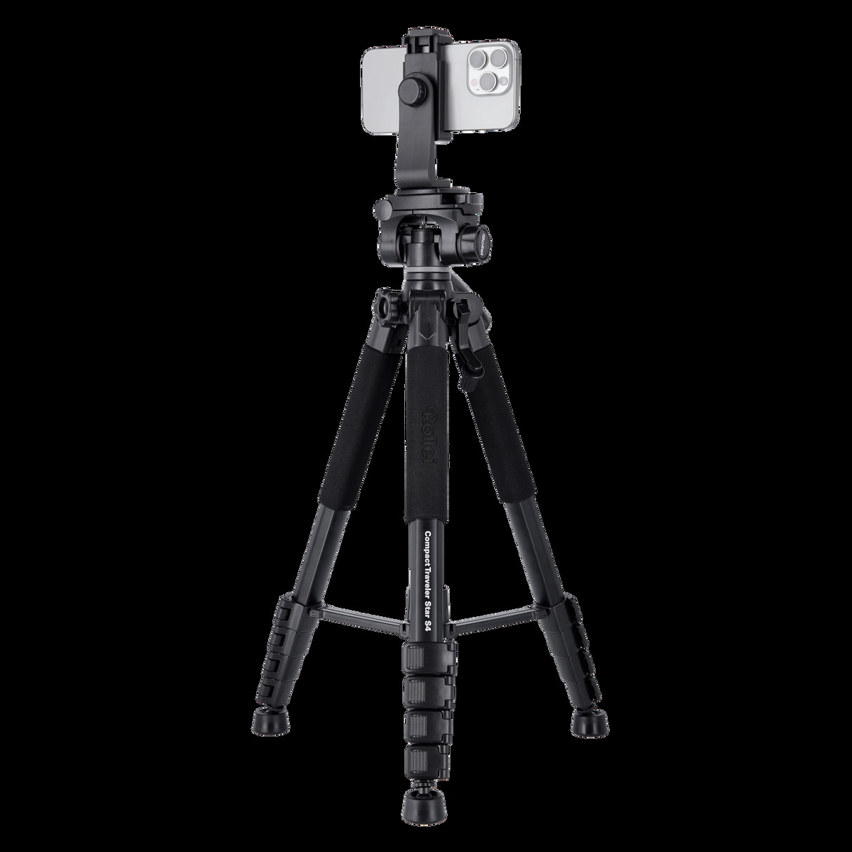 ROLLEI Compact Traveler StarS4
