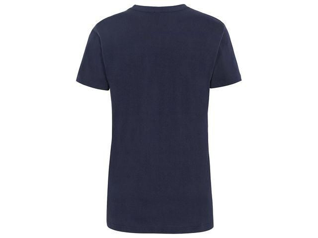 BildeT-Skjorte Intersafe Timmy Herre Blå 5Xl