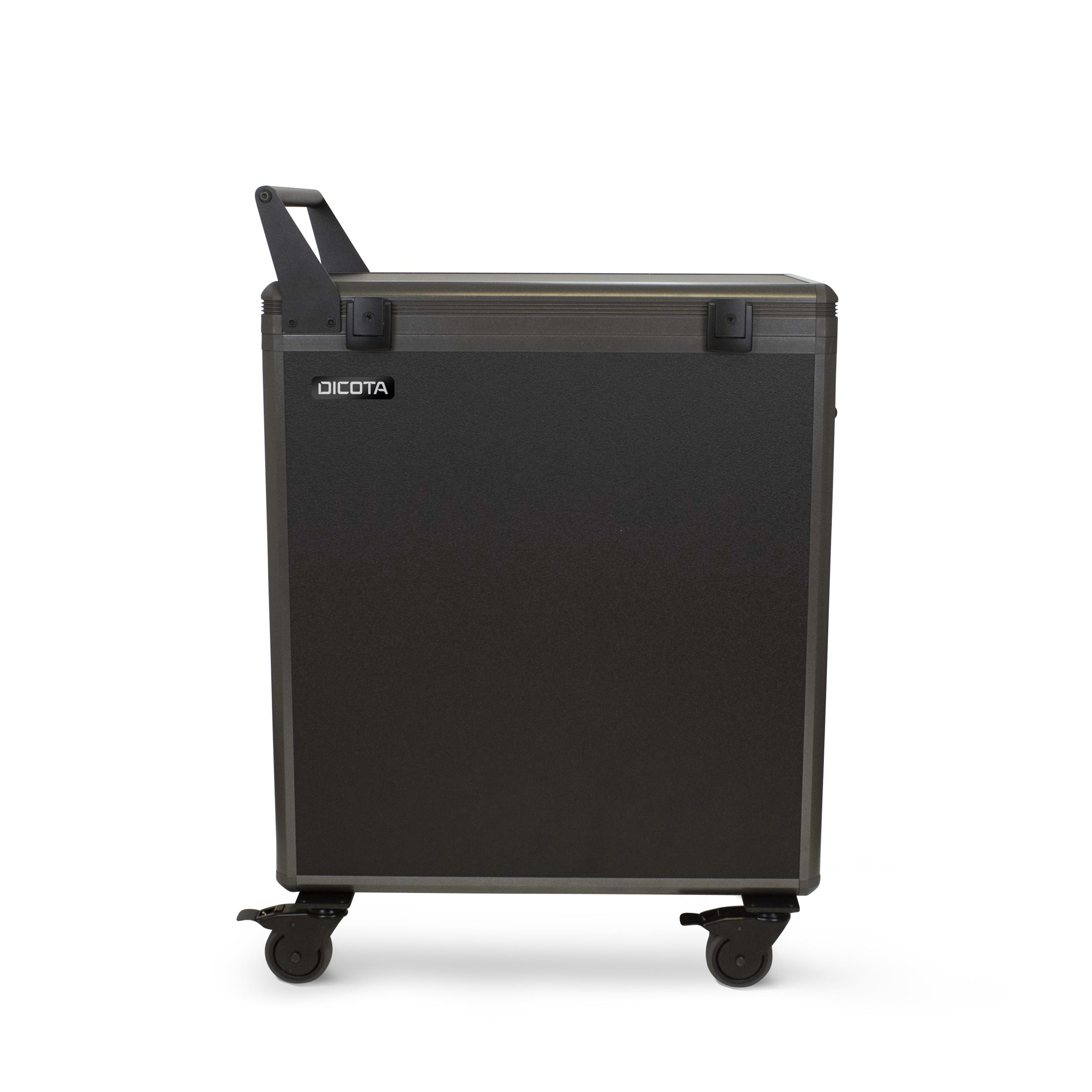 BildeDICOTA Charging Trolley for 14 Laptops
