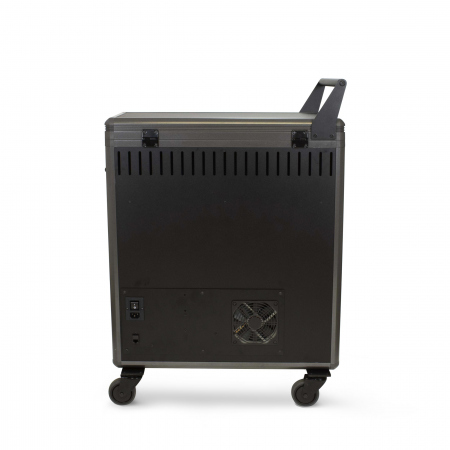 DICOTA Charging Trolley for 14 Laptops