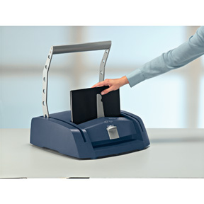 Bokinnb.maskin Leitz Impressbind 280