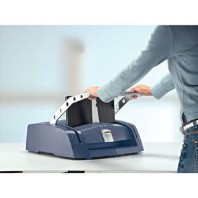Bokinnb.maskin Leitz Impressbind 280
