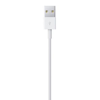 Kabel Apple Lightning-Usb 0,5M