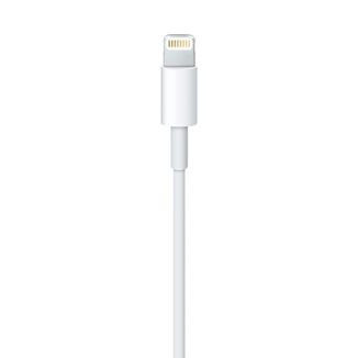 Kabel Apple Lightning-Usb 0,5M
