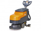 Gulvvasker Taski Swingo 455B Kompl