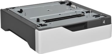 BildeLEXMARK 550-Sheet Tray CS720/CS725/CX725