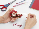 Tape Scotch Crystal 600 19Mmx33M