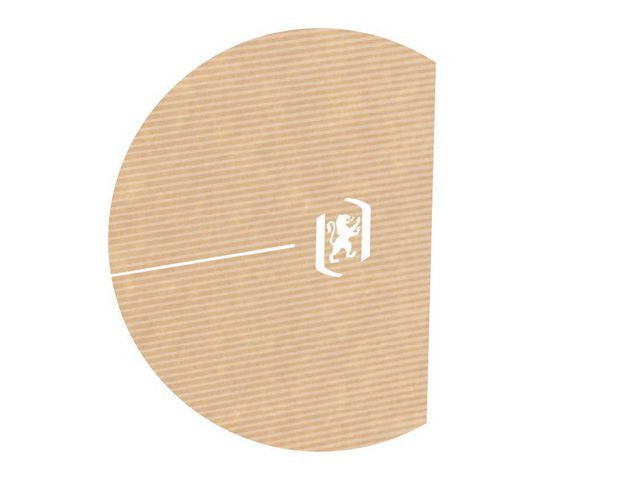 BildeNotatbok Oxford Recycled A5 Linjer Ass (5 stk)