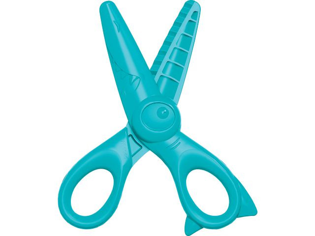 BildeSaks 1 Kidicraft 12 Cm Mønster (3 stk)