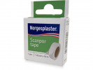 Tape Scanpor Refill 1,25Cmx10M Hvit (10...
