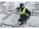 Vernestøvel Jalas 9998 Exalter Gtx S3 41