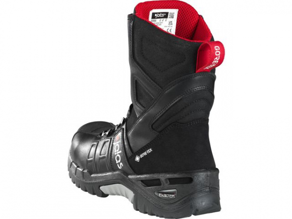 Vernestøvel Jalas 9998 Exalter Gtx S3 38