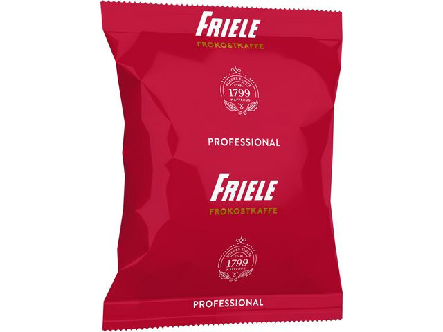 BildeKaffe Friele Filtermalt 100G (70 stk)