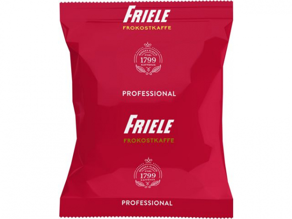 Kaffe Friele Filtermalt 100G (70 stk)