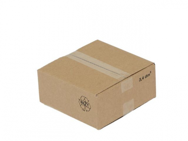 Moduleske 189X189X83Mm Nr 221 (28 stk)