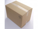 Pappeske A4 305X215X302Mm (28 stk)