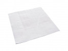Serviett Linella 3L 40Cm Hvit (125 stk/p...