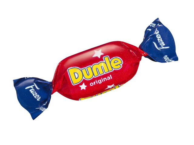 BildeSjokolade Dumle Original 3Kg