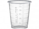 Medisinbeger Eco 30Ml Klar (4800 stk)