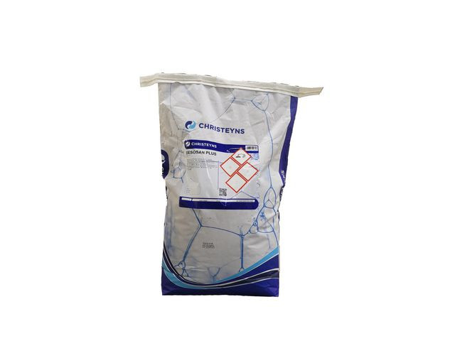 BildeTøyvask Desosan Plus Desinfeksjon 20Kg