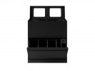 Avfallsbeholder Bica 880 80L Sort