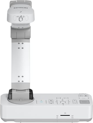 BildeEPSON ELPDC13 document camera