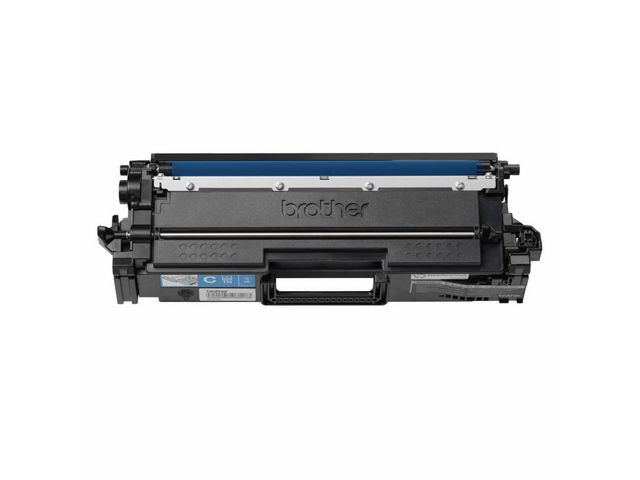 BildeToner Brother Tn-821Xlc Cyan