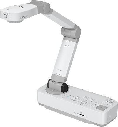 EPSON ELPDC13 document camera