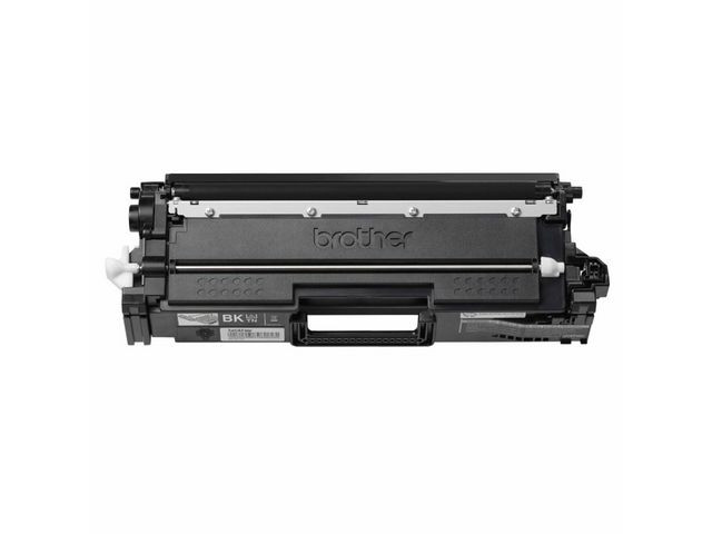BildeToner Brother Tn-821Xlbk Sort