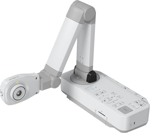 EPSON ELPDC13 document camera