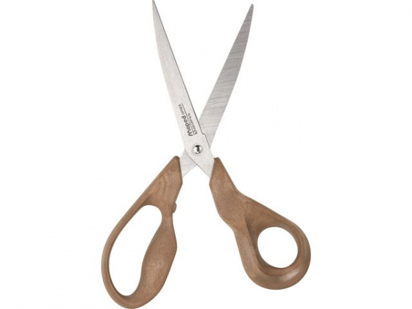 Saks 1 Høyre 21 Cm Tre