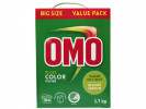 Tøyvask Omo Pluss Color 3,7Kg