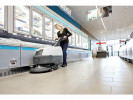 Gulvvasker Nilfisk Sc370 43B